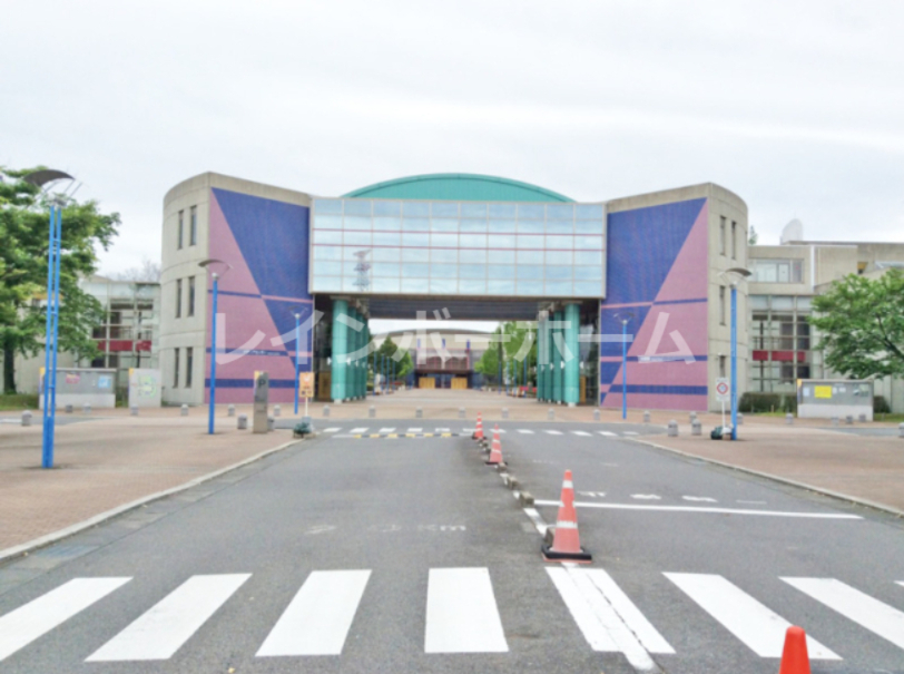 大学・短大　尚美大学（大学・短大）まで4034m