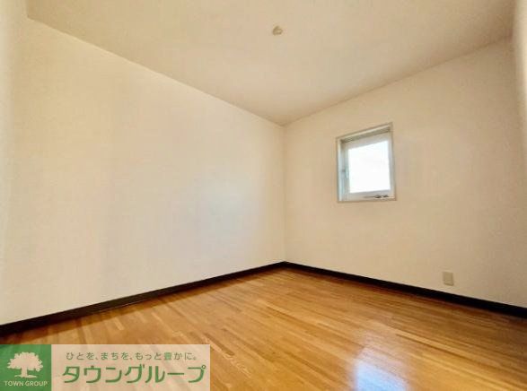 その他部屋・スペース　リビング/居室