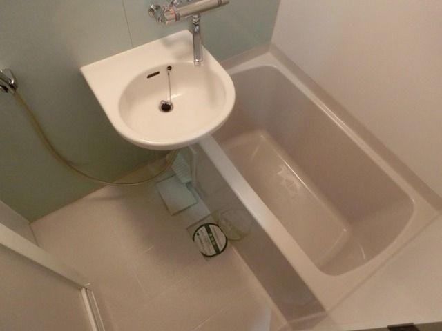 バス・シャワールーム　★バス★