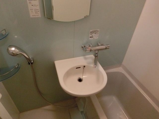 洗面設備　★洗面所★