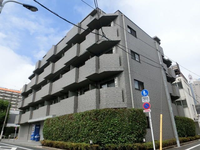 建物外観　★鉄筋コンクリート造★