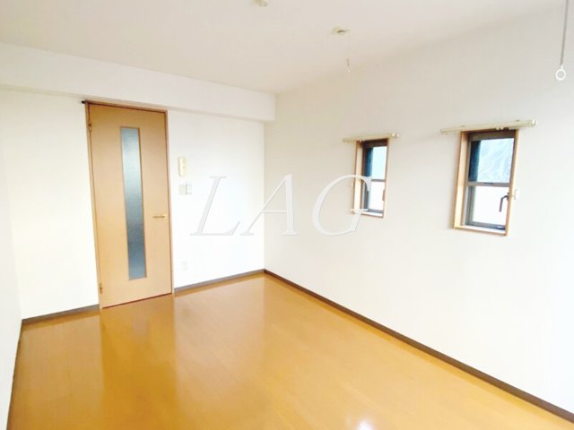 その他部屋・スペース　寝室です。