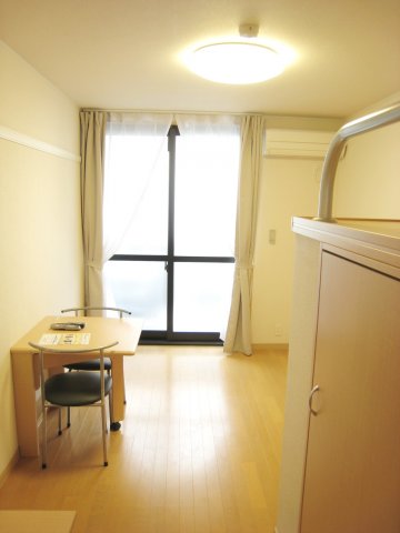 その他部屋・スペース　同タイプ室内