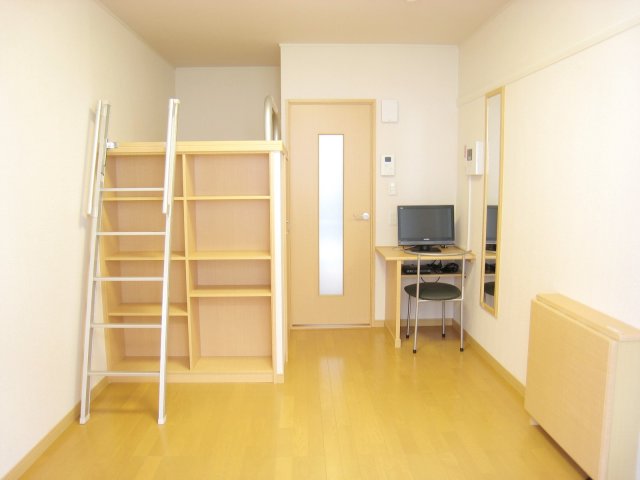 居室・リビング　同タイプ室内