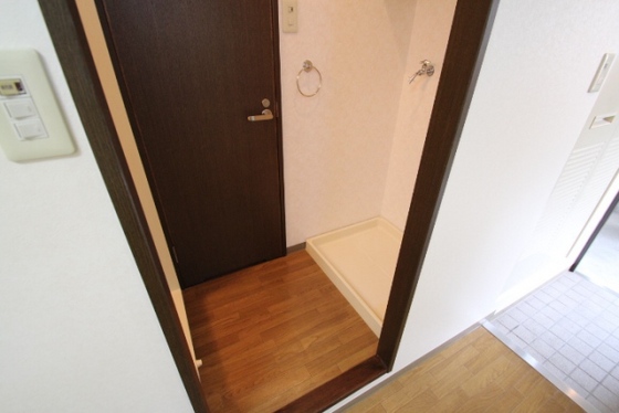 その他　※別部屋の写真です