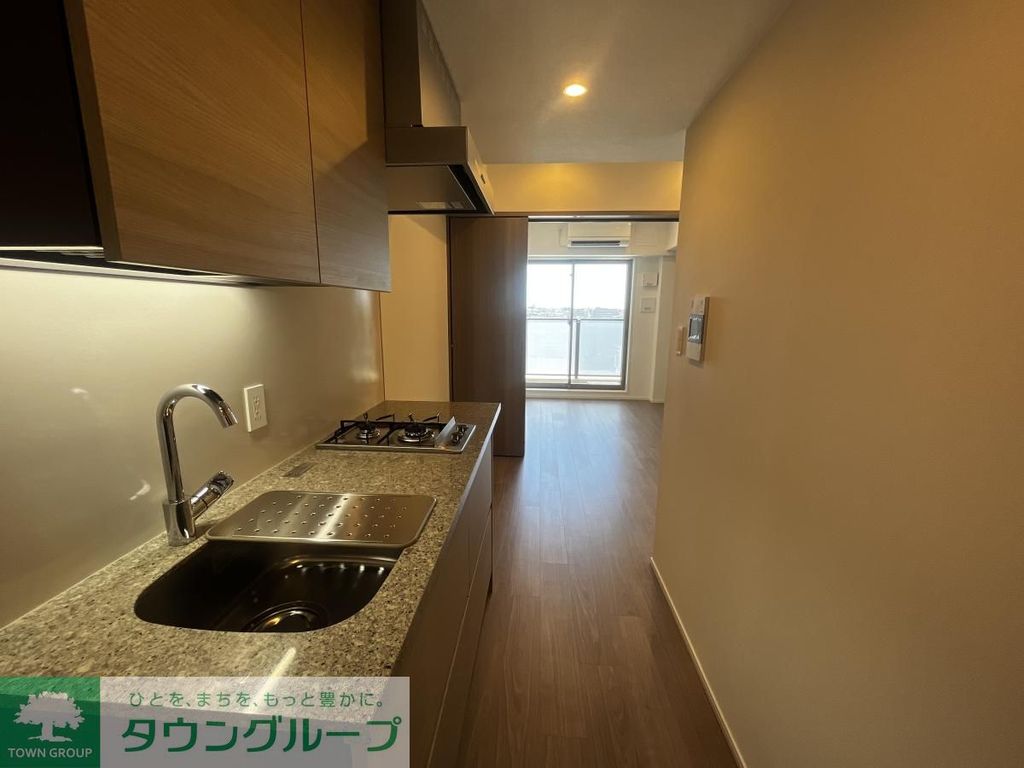 キッチン　★参考写真