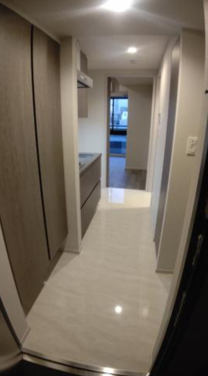 玄関　参考写真