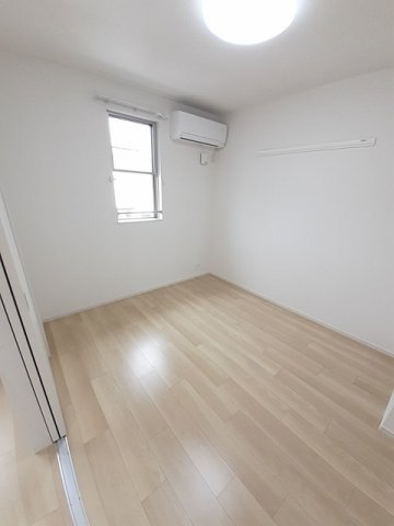 その他設備　中はこのようになっています