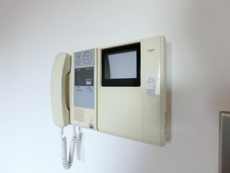 セキュリティ　図面と現状に相違がある場合には現状を優先