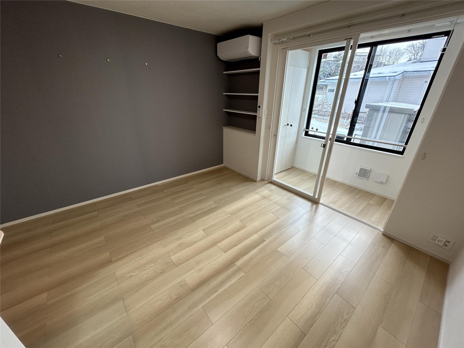 居室・リビング　洋室