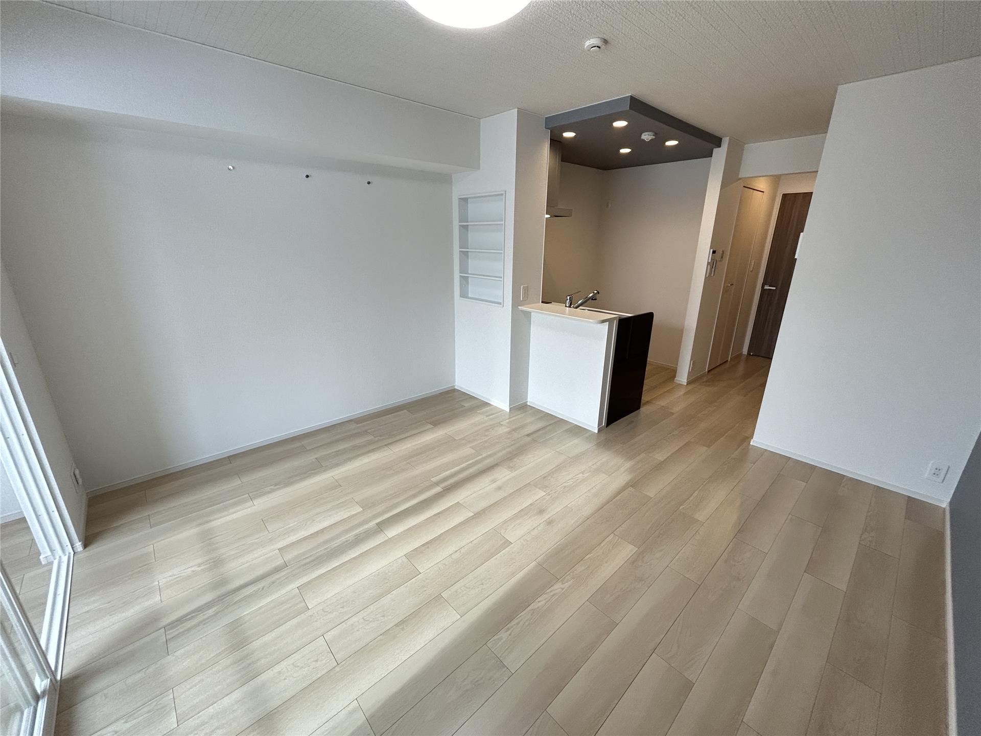 居室・リビング　居室