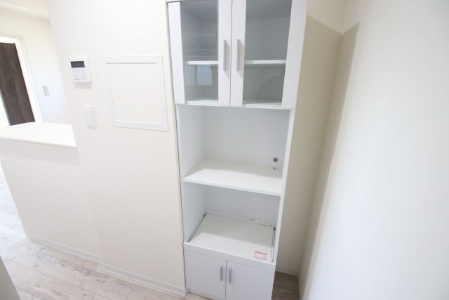 収納　※別室の参考写真の為、現況優先です。