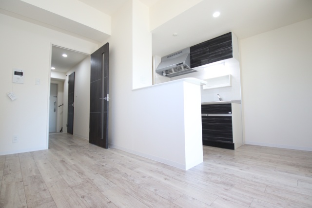 居室・リビング　※別室の参考写真の為、現況優先です。