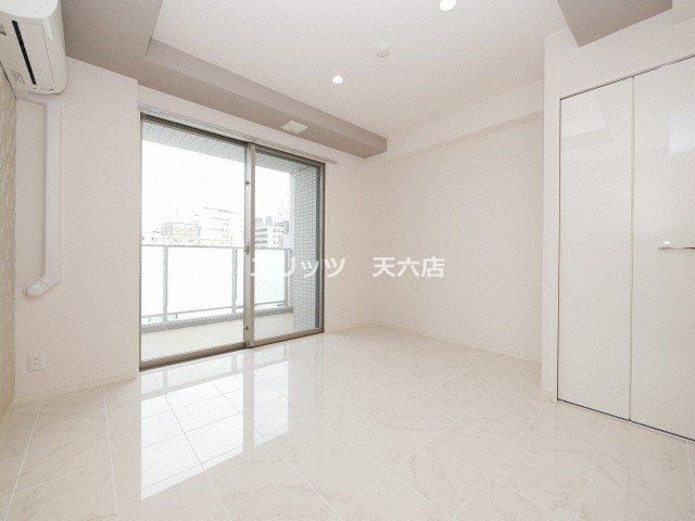 居室・リビング　リビング/居室