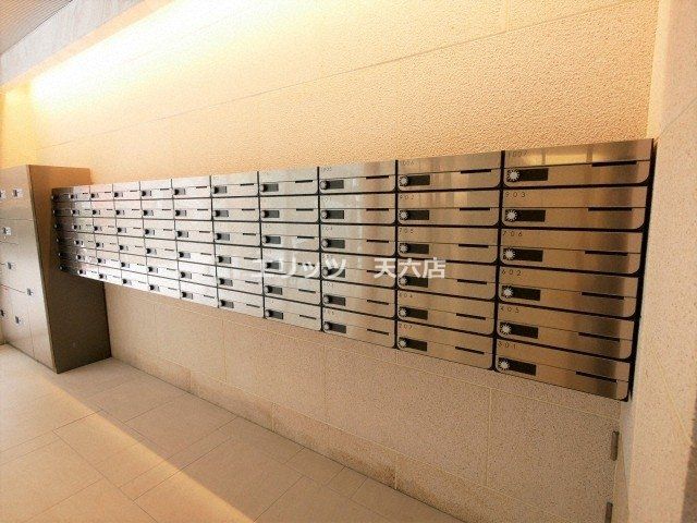 その他共有部分　共有部分