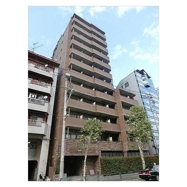 建物外観　弊社は全物件仲介手数料半月分+税でご紹介可能です★