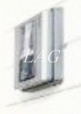 セキュリティ　インターホンです。