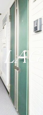 玄関　玄関です。