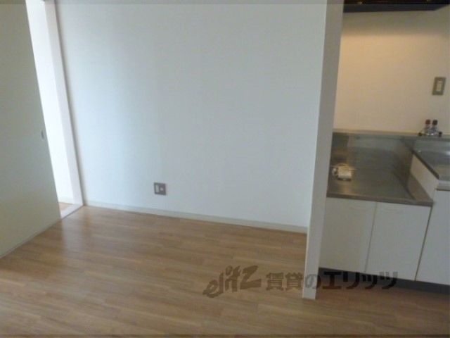 その他部屋・スペース　冷蔵庫置場