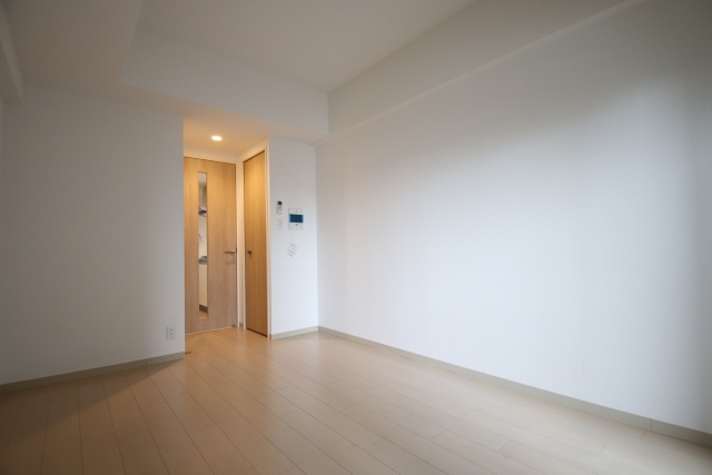 居室・リビング　※別室の参考写真の為、現況優先です。