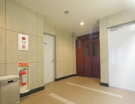 ロビー　ロビー