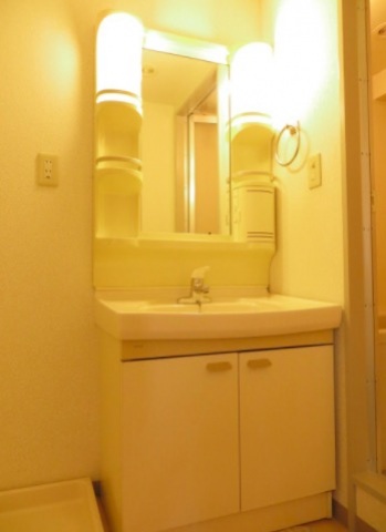 洗面設備　洗面※別部屋参考写真