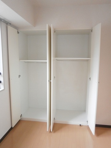 収納　収納※別部屋参考写真