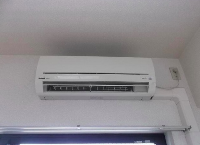 その他設備　設備