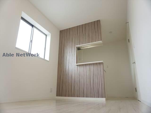 居室・リビング　※同型