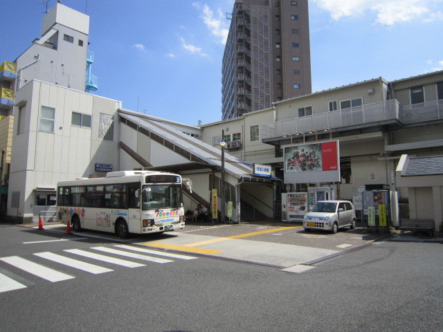 その他　京成小岩駅(京成 本線)（その他）まで869m