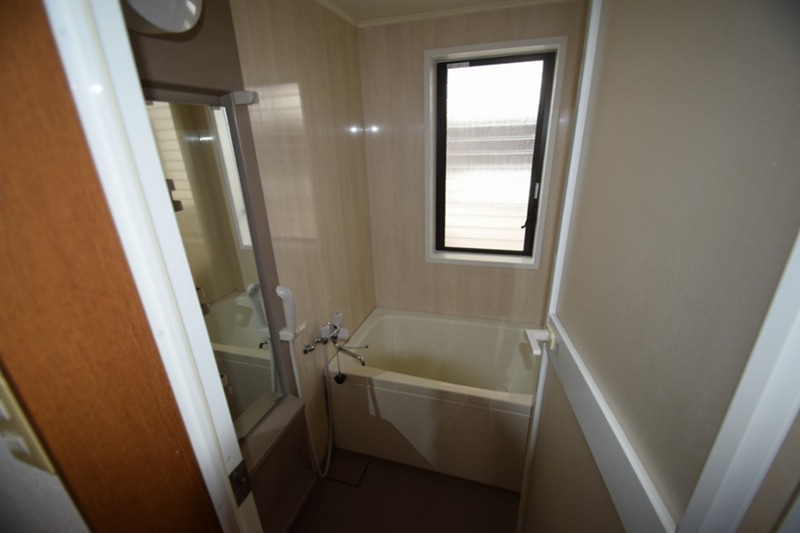 バス・シャワールーム　別部屋参考