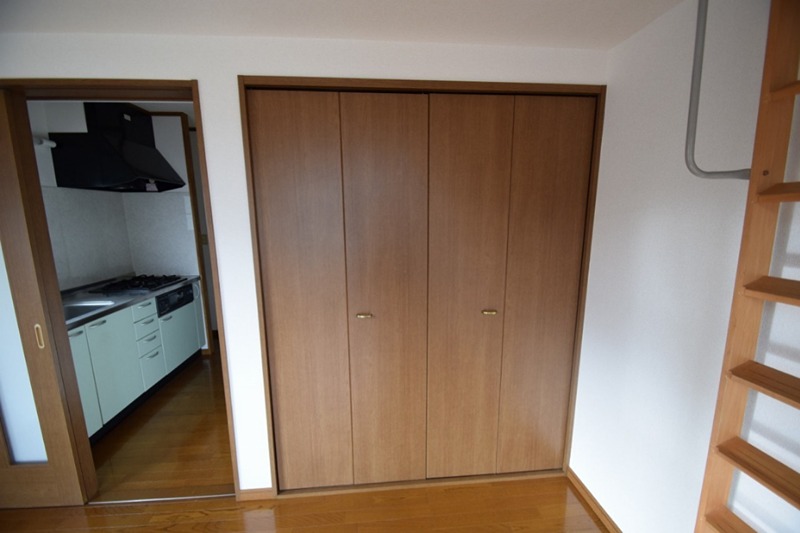 収納　別部屋参考