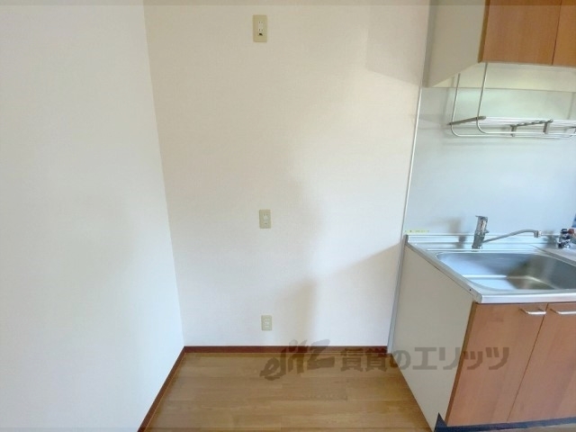 その他部屋・スペース　冷蔵庫置場