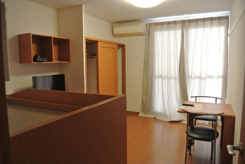 居室・リビング　居室