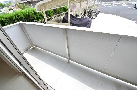 バルコニー　ベランダ（イメージ）
