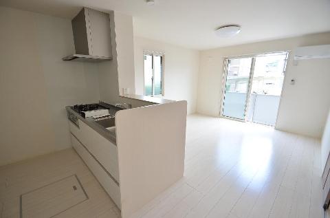 居室・リビング　リビング（イメージ）