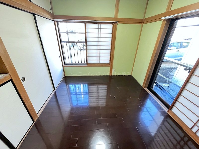 その他部屋・スペース