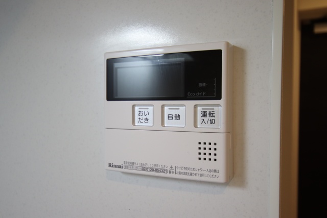 その他設備　※別室の参考写真の為、現況優先です。