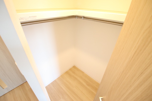 収納　※別室の参考写真の為、現況優先です。