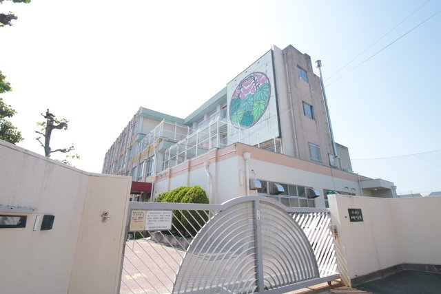 小学校　名古屋市立中村小学校（小学校）まで800m