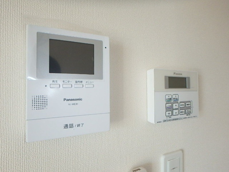 セキュリティ　図面と現状に相違がある場合には現状を優先