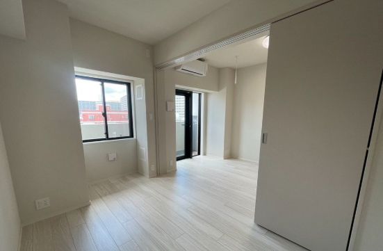 その他部屋・スペース　きれいな内装です