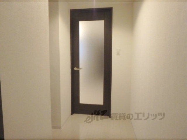 その他部屋・スペース　廊下