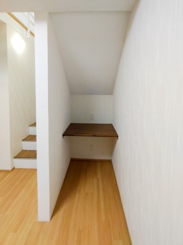 その他部屋・スペース　過ごしやすい室内です