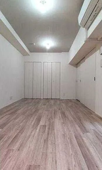 居室・リビング　居間です