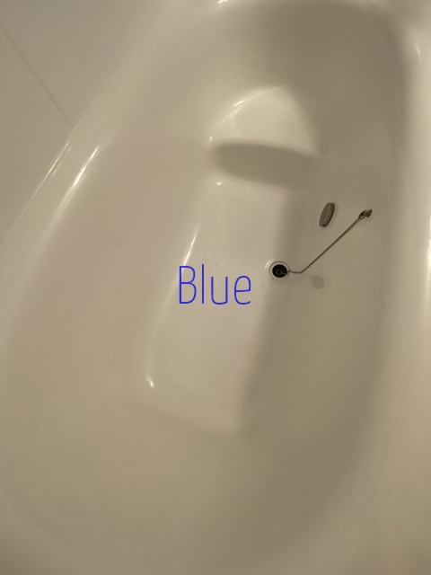 バス・シャワールーム　同じ仕様