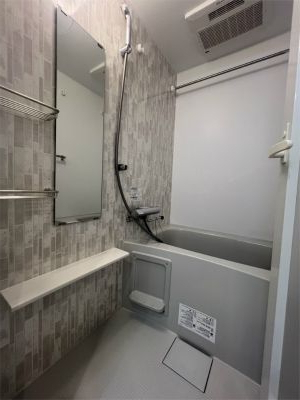 バス・シャワールーム　人気条件の「バス・トイレ別」です。