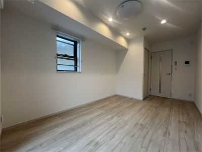 その他部屋・スペース　フローリングのお部屋です♪