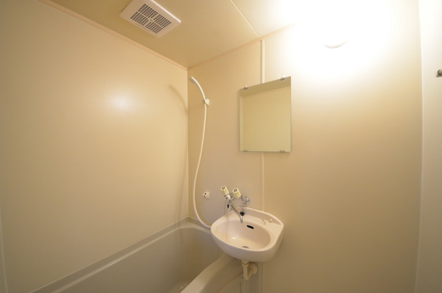 洗面設備　★あると便利な洗面台★