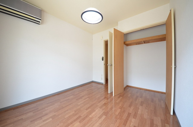 収納　★奥行きがあり、使いやすい収納です★